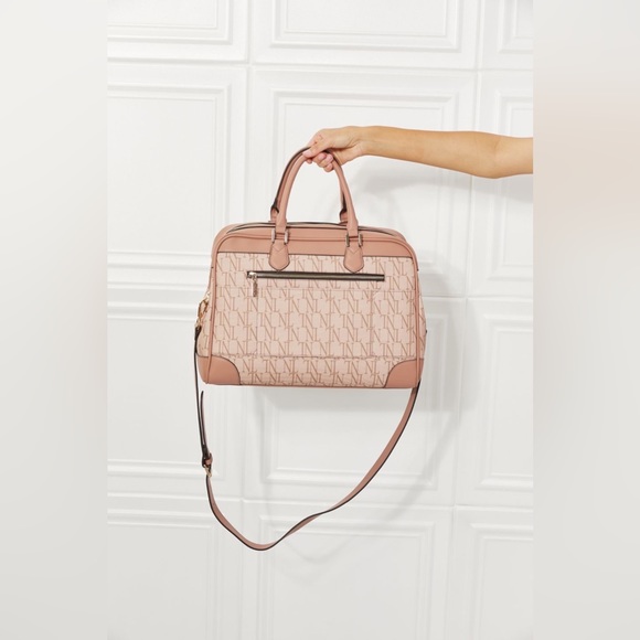 Nicole Lee USA Miss Classy Handbag - Picture 8 of 14